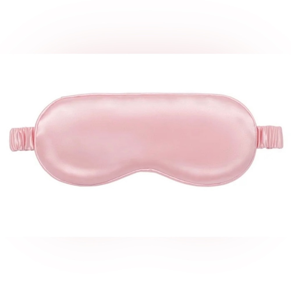 Slip Pure Silk Sleep Mask - Candy
